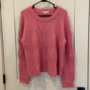 Madewell Sweater